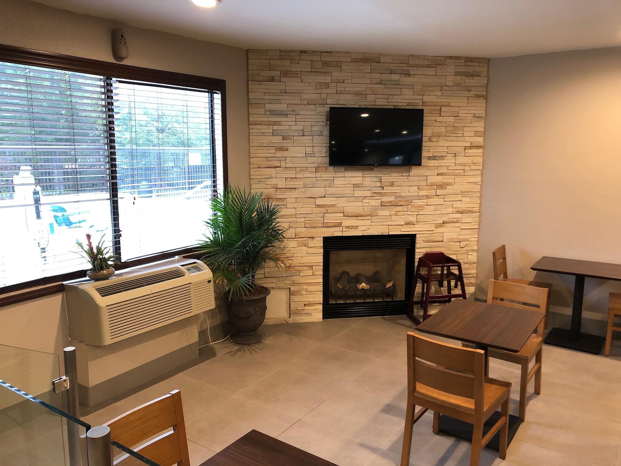 Country Inn & Suites By Radisson, Greenville, Nc Winterville Esterno foto