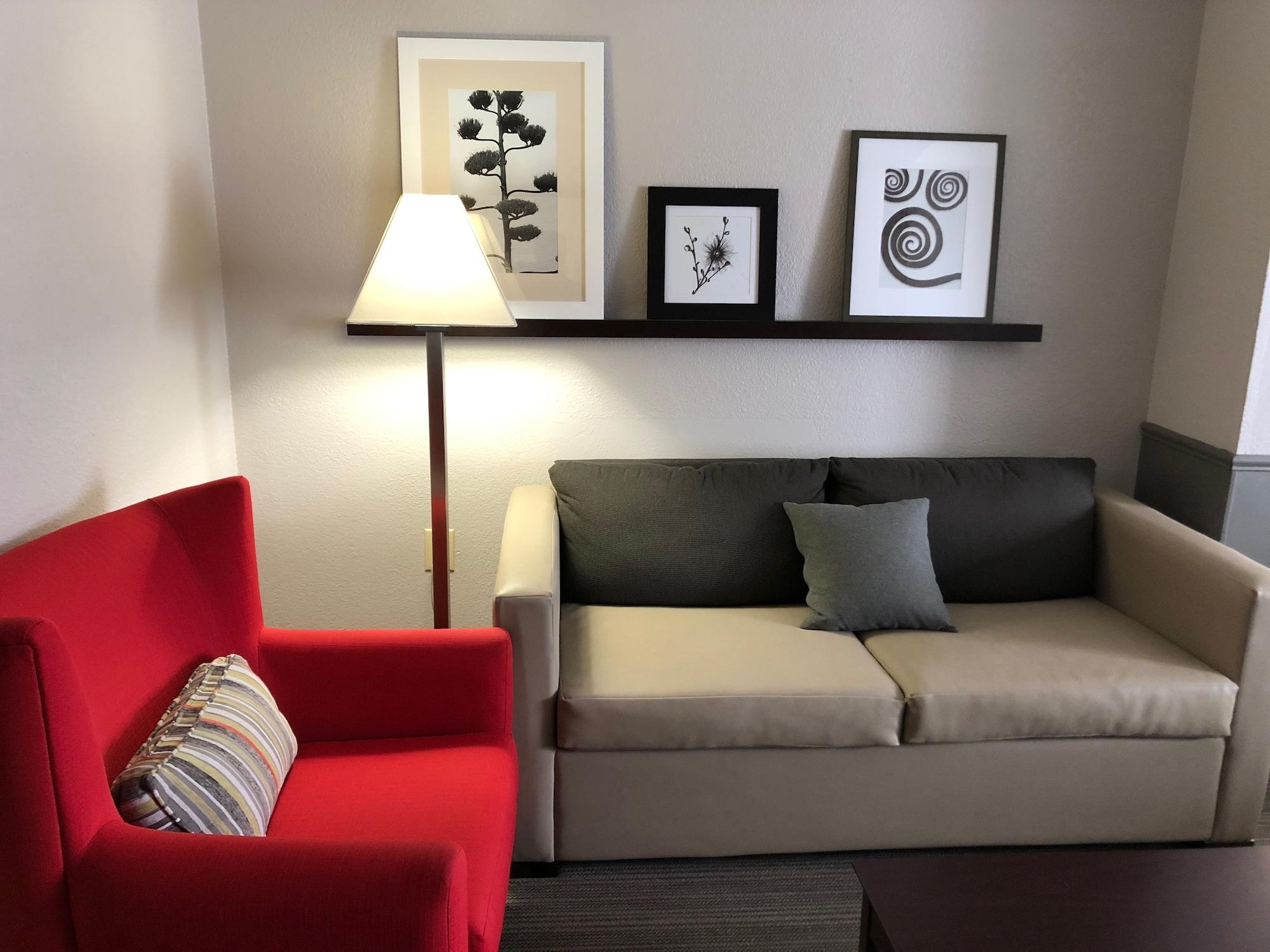 Country Inn & Suites By Radisson, Greenville, Nc Winterville Esterno foto
