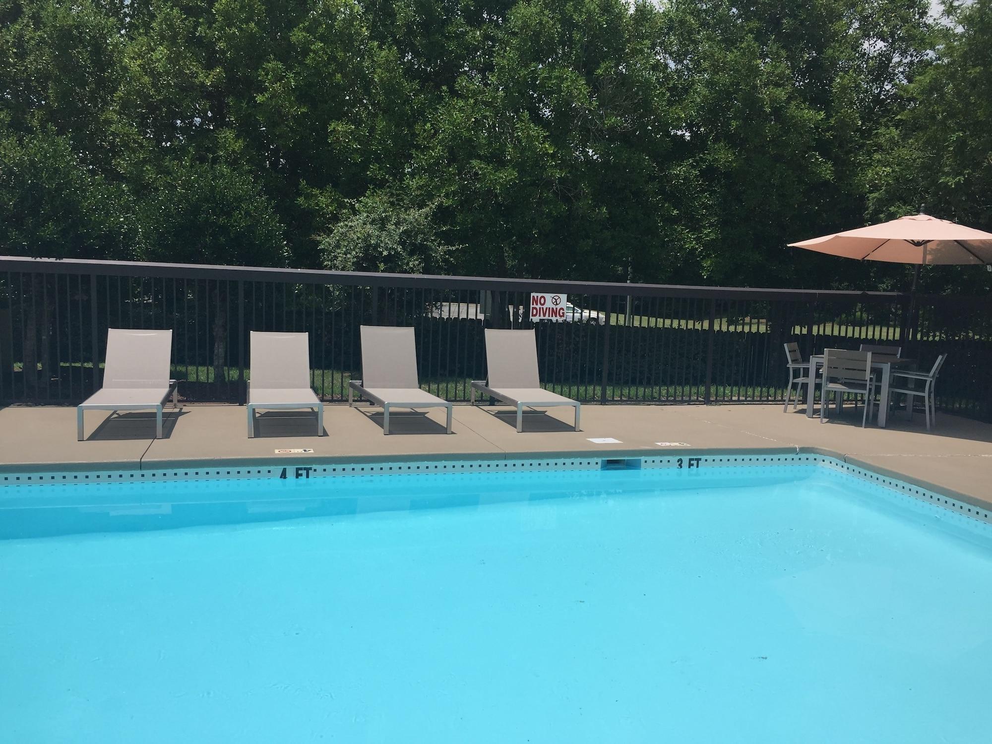 Country Inn & Suites By Radisson, Greenville, Nc Winterville Esterno foto