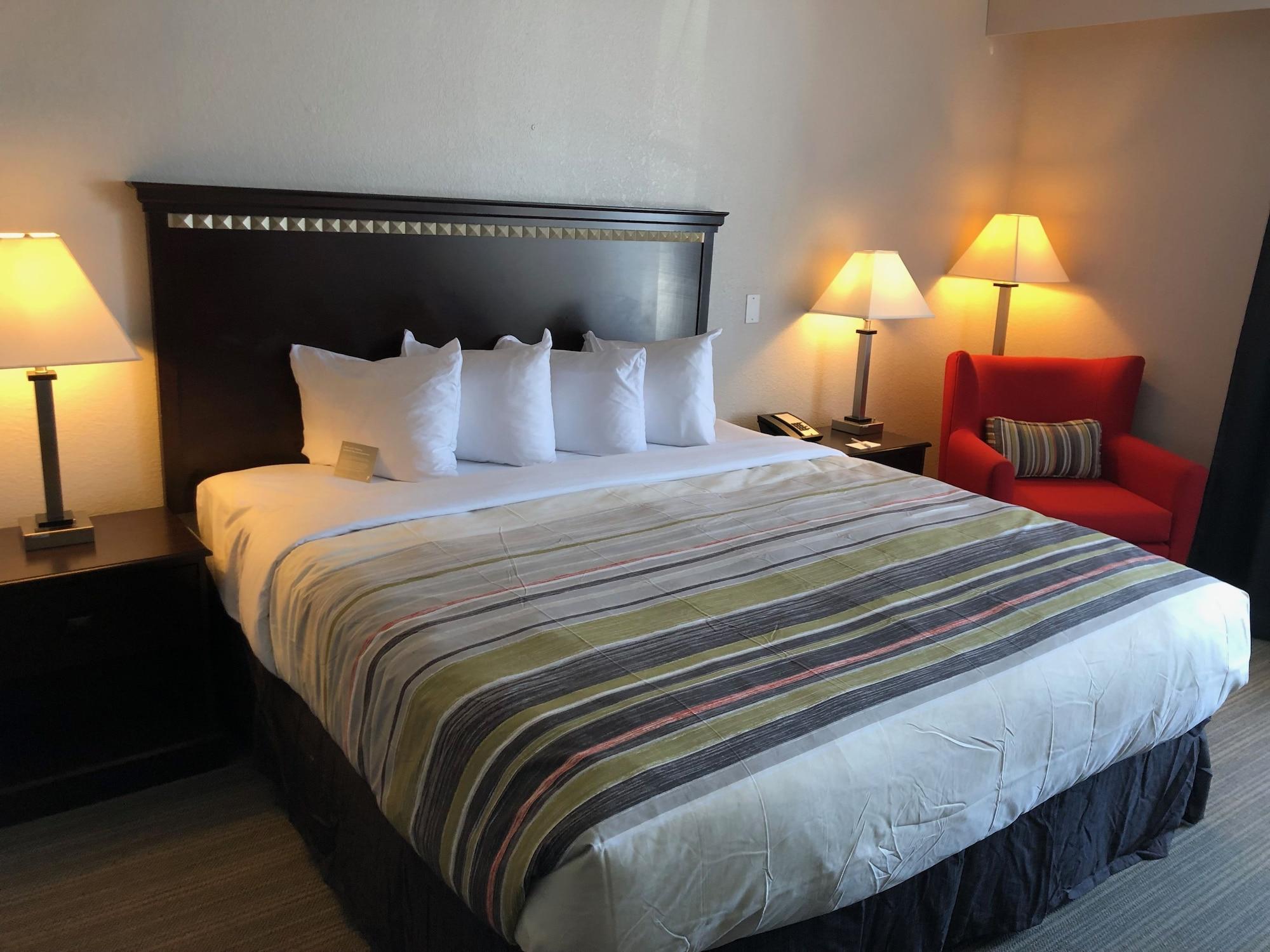 Country Inn & Suites By Radisson, Greenville, Nc Winterville Esterno foto