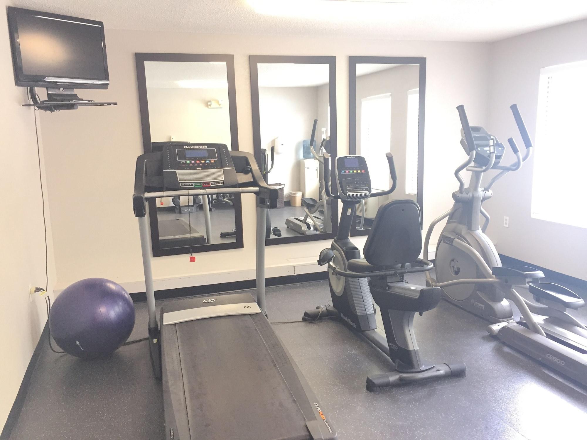 Country Inn & Suites By Radisson, Greenville, Nc Winterville Esterno foto