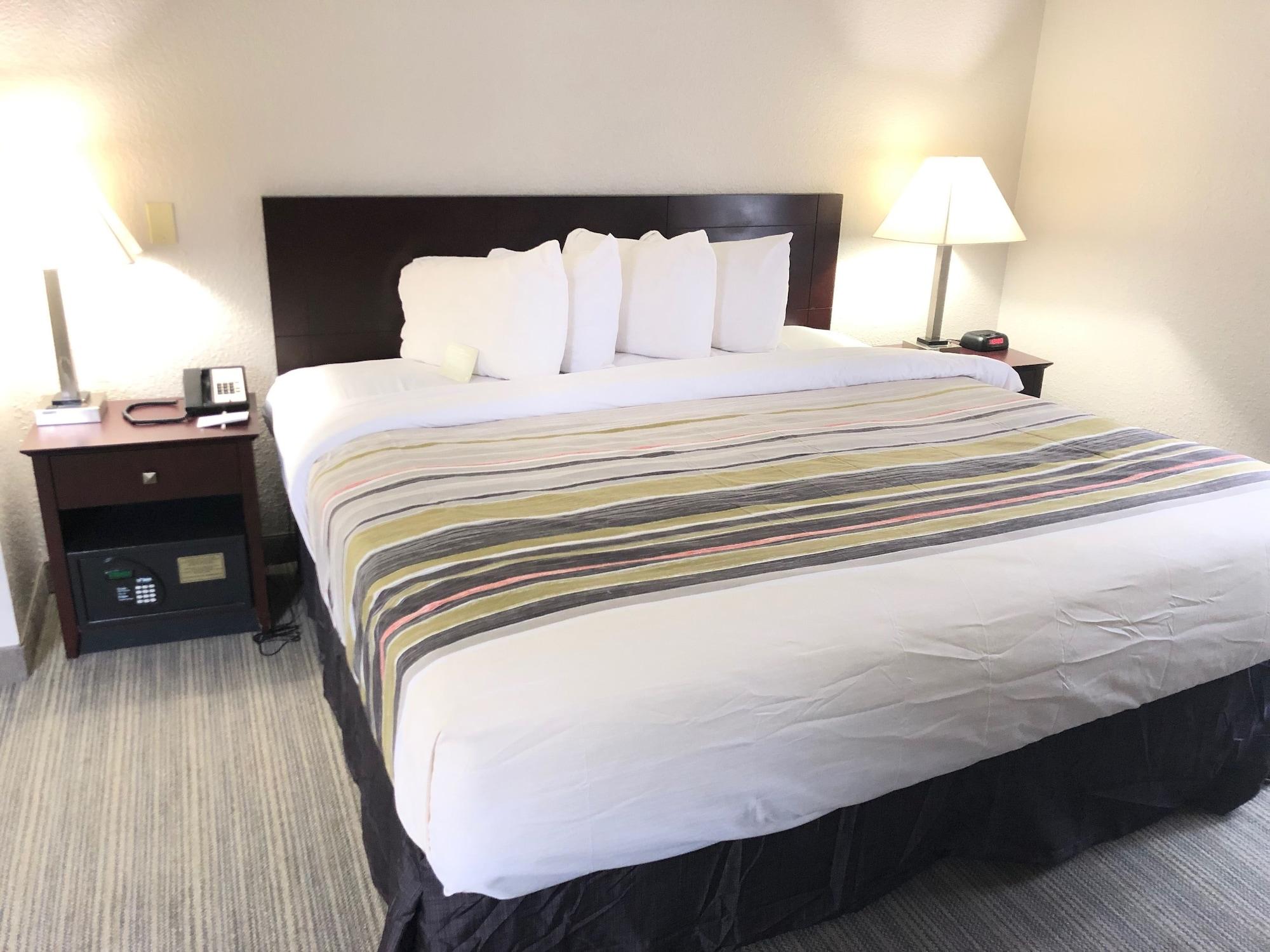 Country Inn & Suites By Radisson, Greenville, Nc Winterville Esterno foto