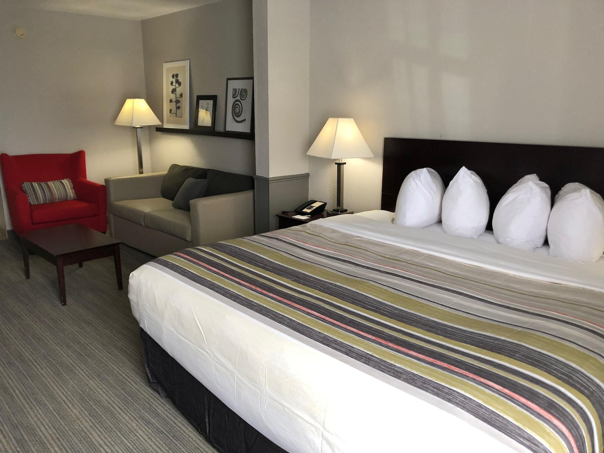 Country Inn & Suites By Radisson, Greenville, Nc Winterville Esterno foto