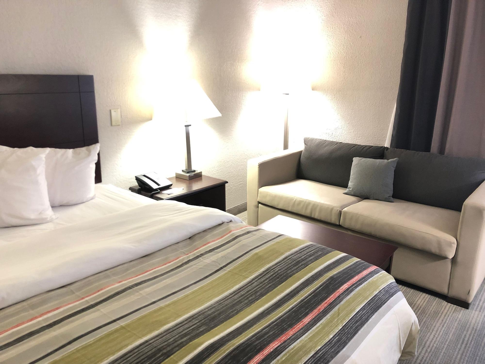 Country Inn & Suites By Radisson, Greenville, Nc Winterville Esterno foto