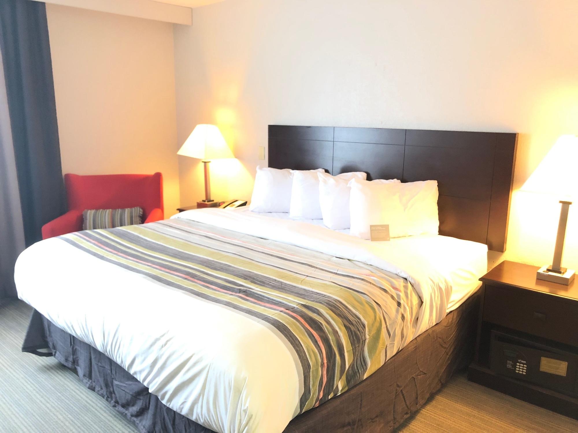 Country Inn & Suites By Radisson, Greenville, Nc Winterville Esterno foto