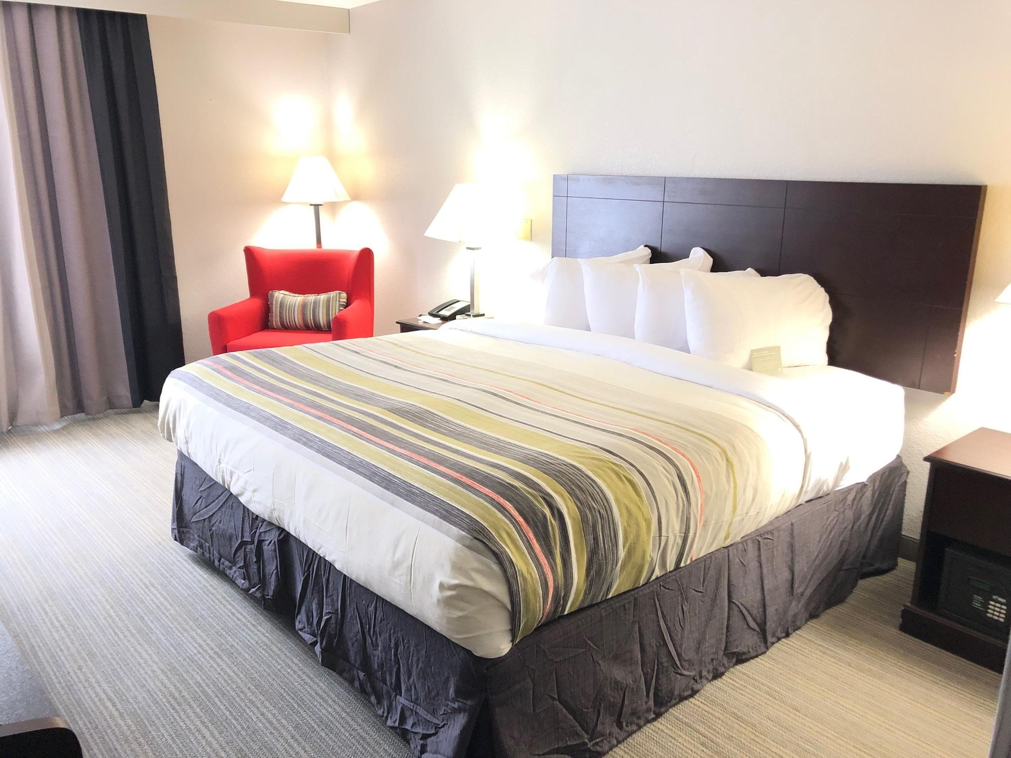 Country Inn & Suites By Radisson, Greenville, Nc Winterville Esterno foto
