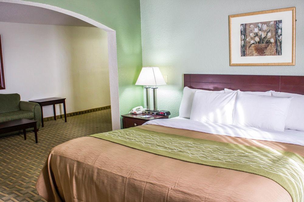 Country Inn & Suites By Radisson, Greenville, Nc Winterville Esterno foto