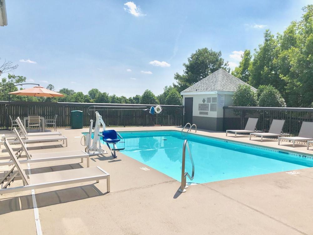Country Inn & Suites By Radisson, Greenville, Nc Winterville Esterno foto