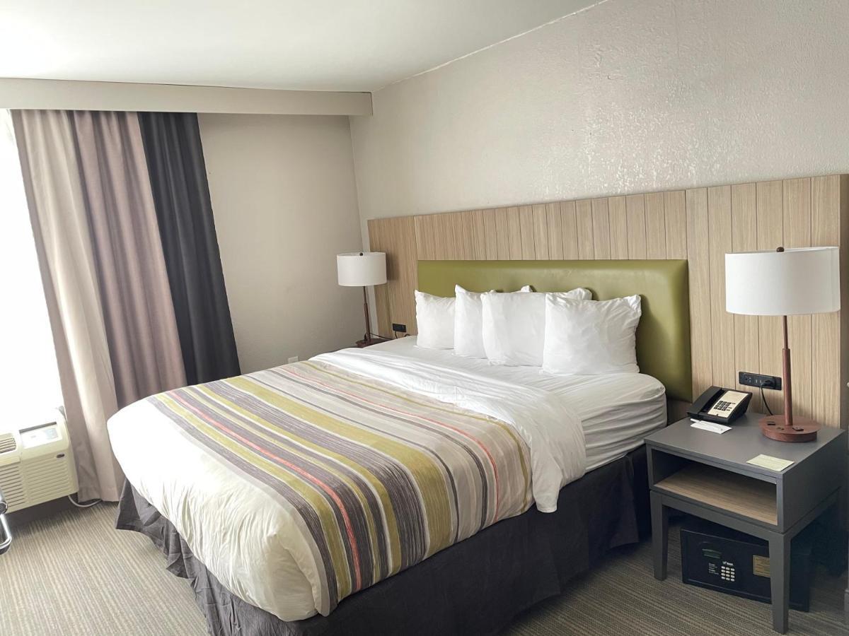 Country Inn & Suites By Radisson, Greenville, Nc Winterville Esterno foto