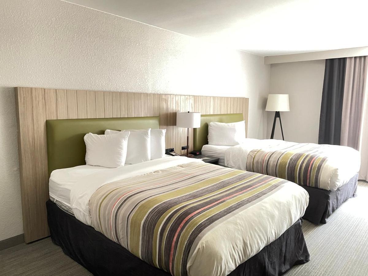 Country Inn & Suites By Radisson, Greenville, Nc Winterville Esterno foto