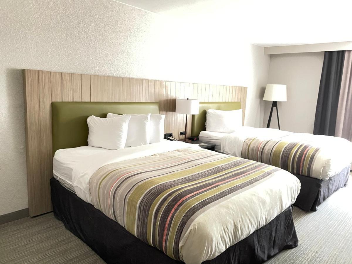 Country Inn & Suites By Radisson, Greenville, Nc Winterville Esterno foto