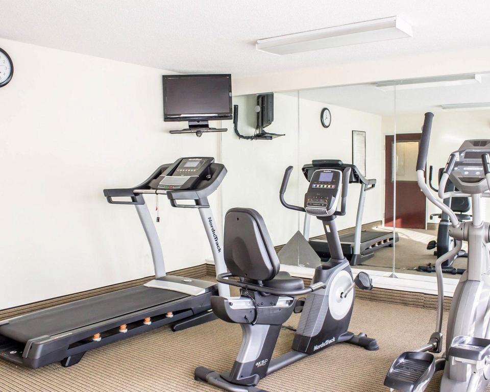 Country Inn & Suites By Radisson, Greenville, Nc Winterville Esterno foto