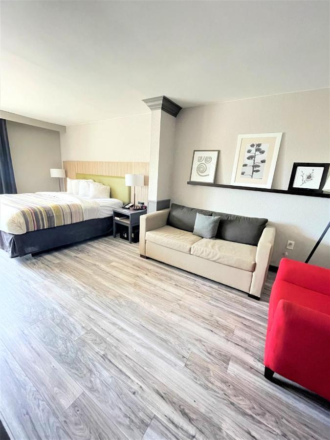 Country Inn & Suites By Radisson, Greenville, Nc Winterville Esterno foto