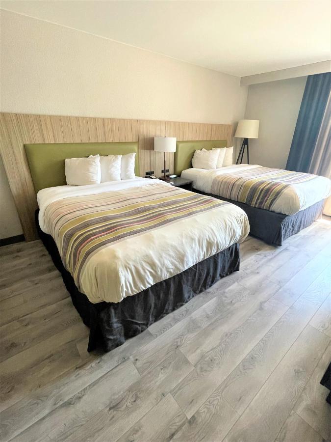 Country Inn & Suites By Radisson, Greenville, Nc Winterville Esterno foto