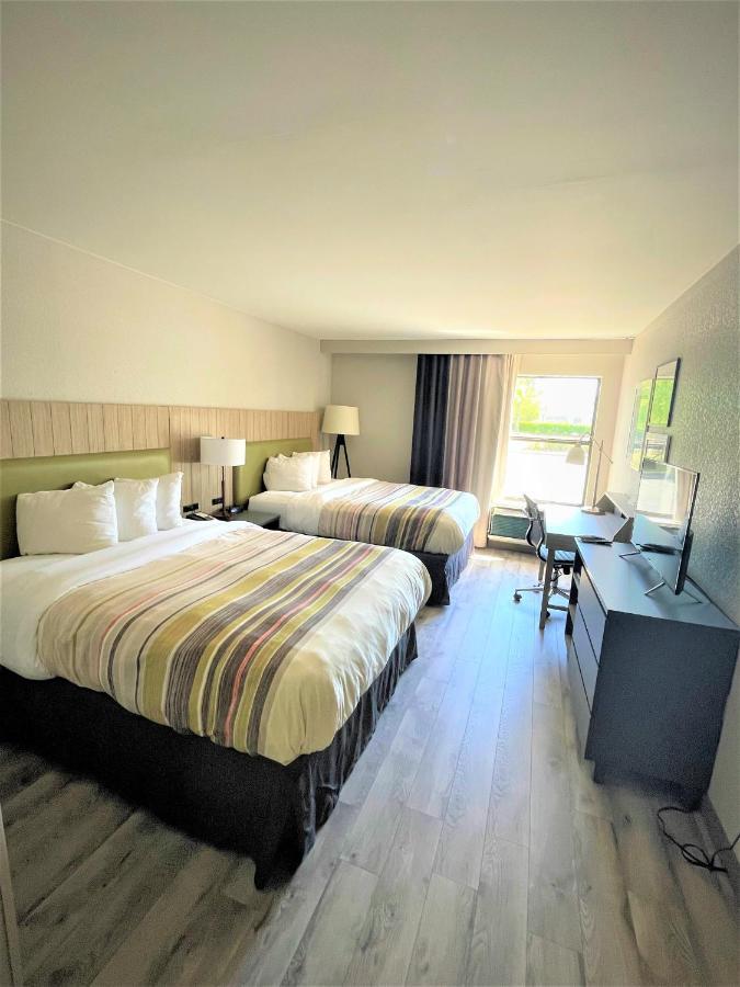 Country Inn & Suites By Radisson, Greenville, Nc Winterville Esterno foto