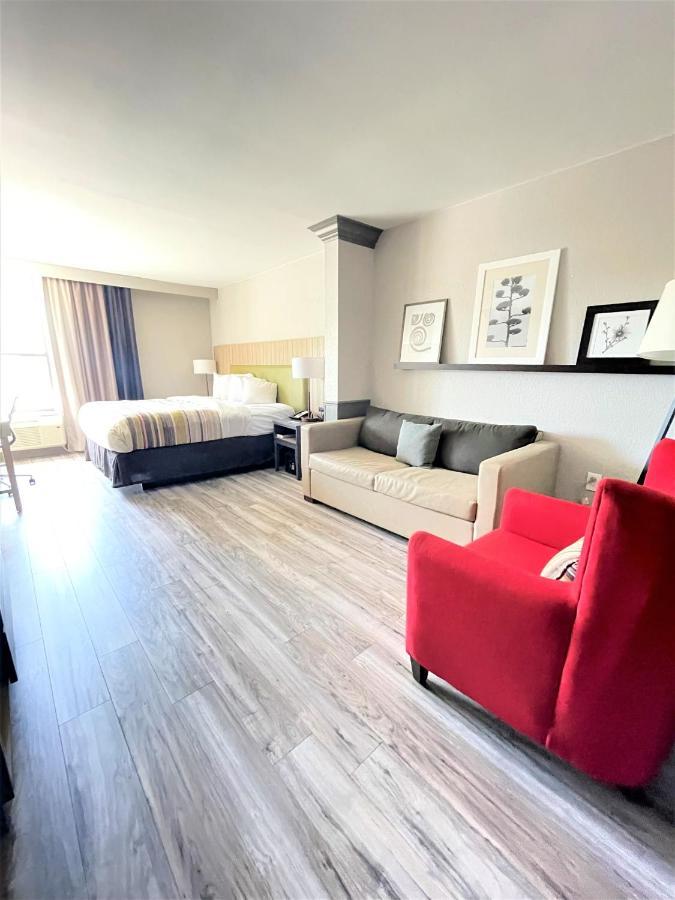 Country Inn & Suites By Radisson, Greenville, Nc Winterville Esterno foto