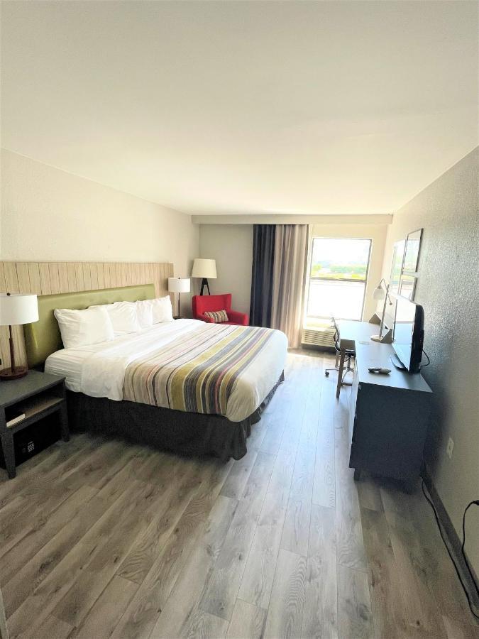 Country Inn & Suites By Radisson, Greenville, Nc Winterville Esterno foto