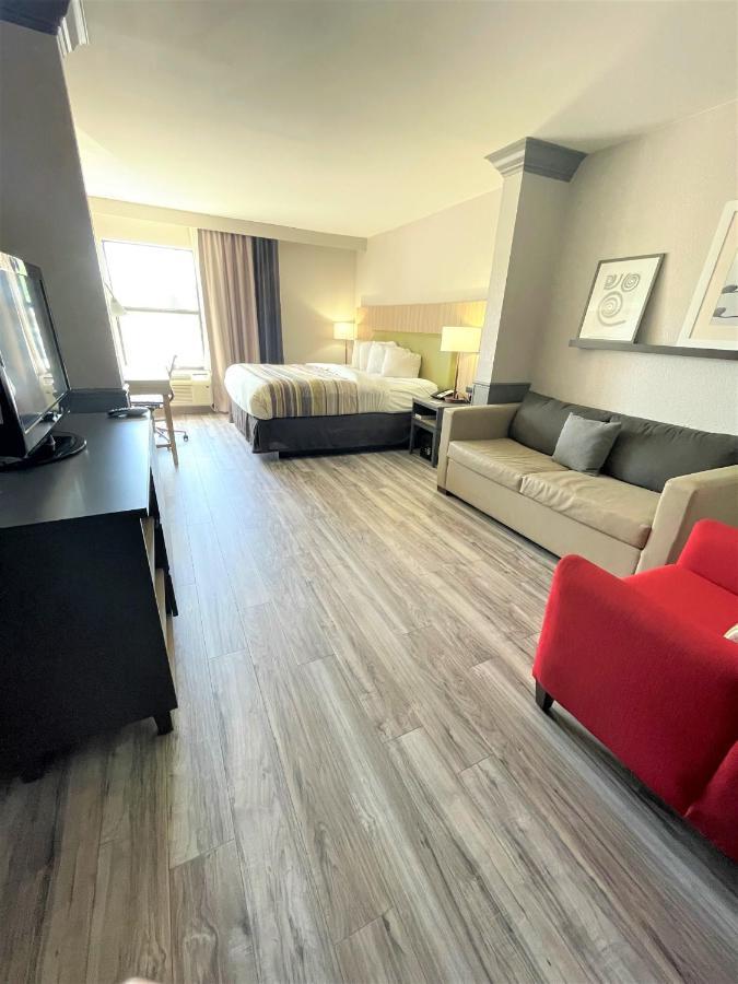 Country Inn & Suites By Radisson, Greenville, Nc Winterville Esterno foto