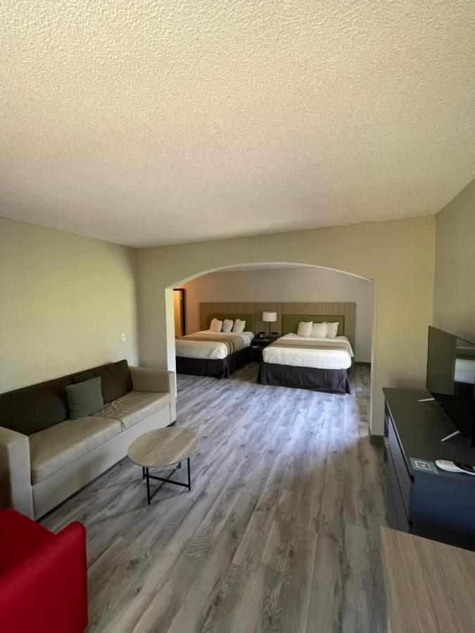 Country Inn & Suites By Radisson, Greenville, Nc Winterville Esterno foto