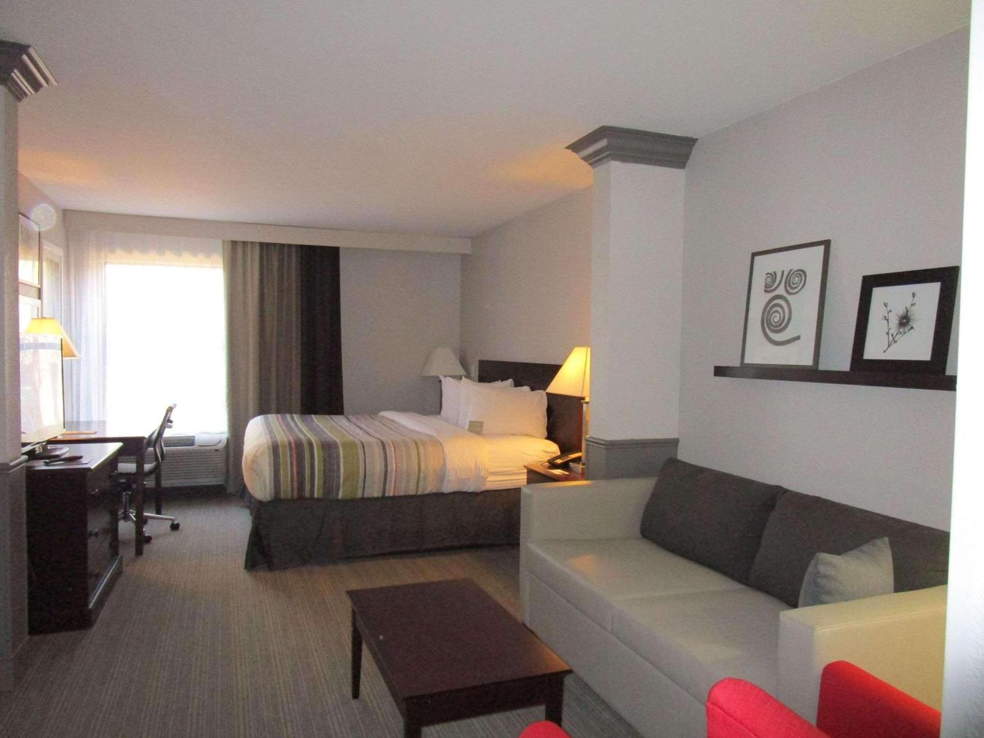 Country Inn & Suites By Radisson, Greenville, Nc Winterville Esterno foto