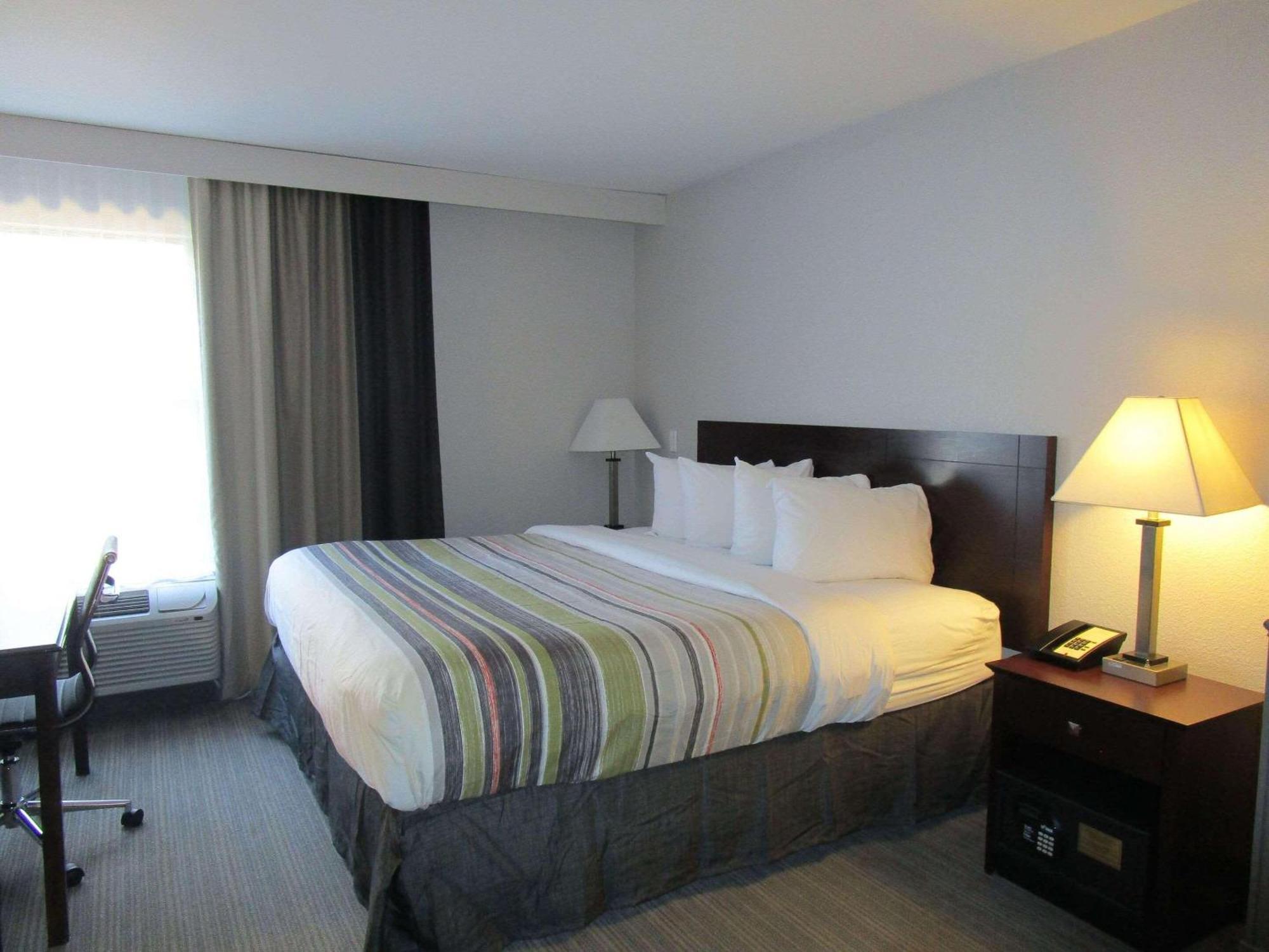 Country Inn & Suites By Radisson, Greenville, Nc Winterville Esterno foto
