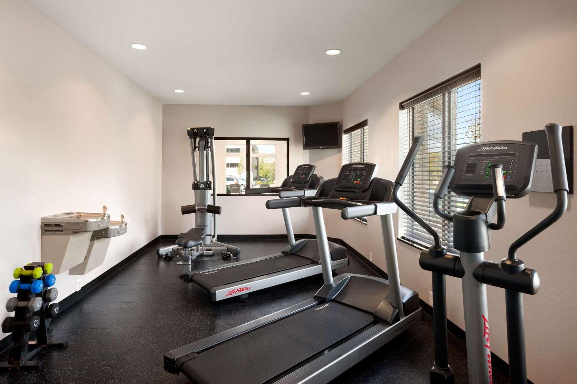 Country Inn & Suites By Radisson, Greenville, Nc Winterville Esterno foto