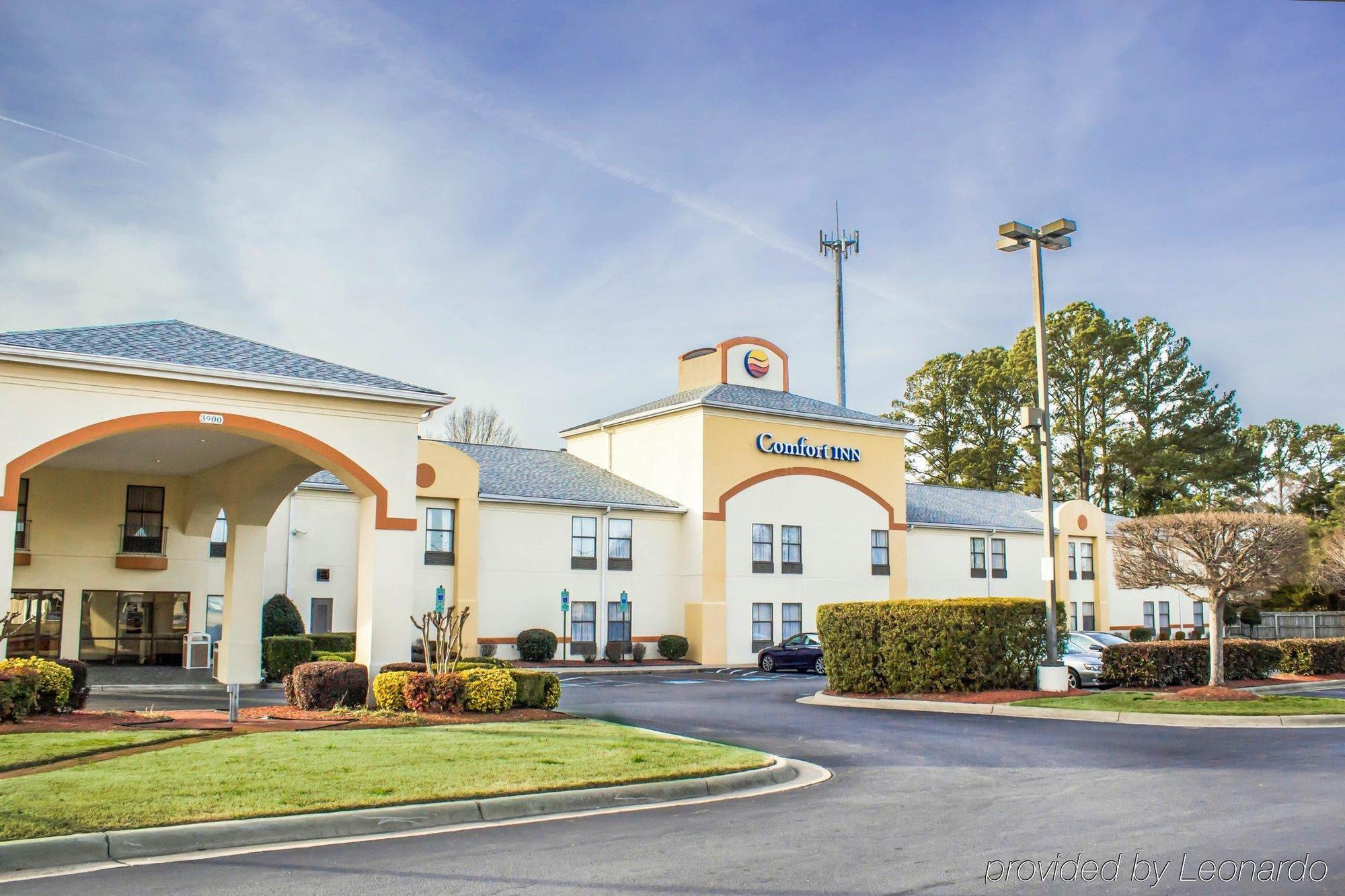 Country Inn & Suites By Radisson, Greenville, Nc Winterville Esterno foto