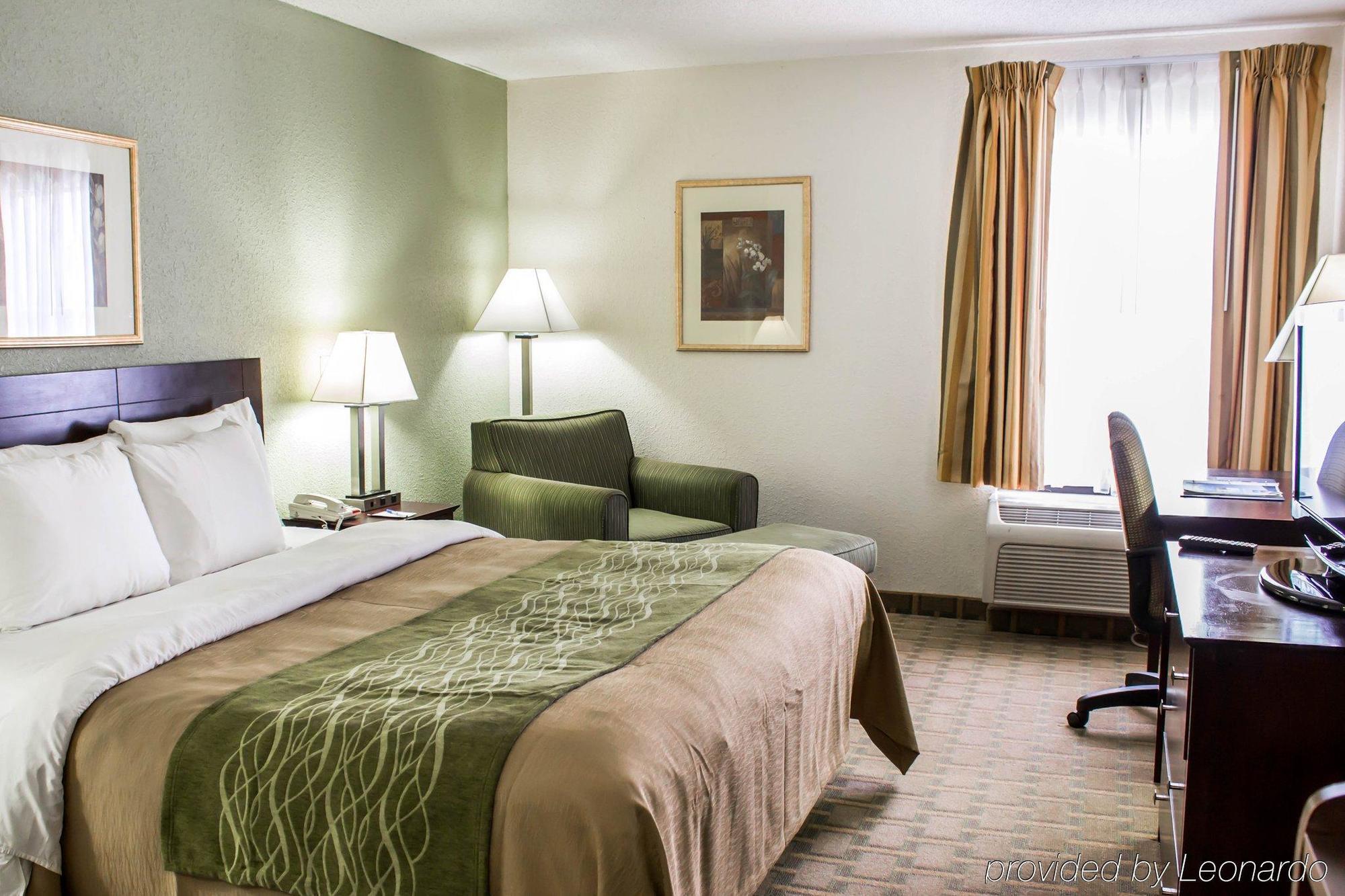Country Inn & Suites By Radisson, Greenville, Nc Winterville Esterno foto