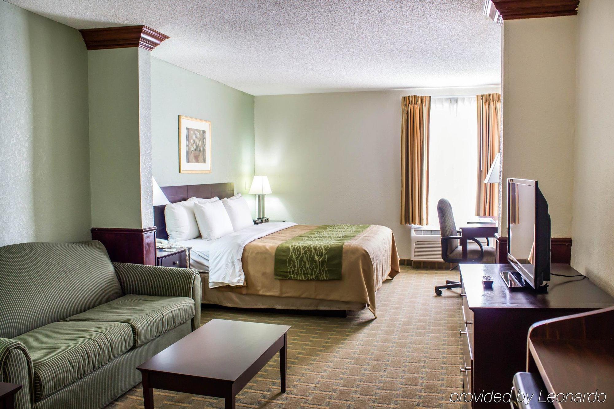 Country Inn & Suites By Radisson, Greenville, Nc Winterville Esterno foto