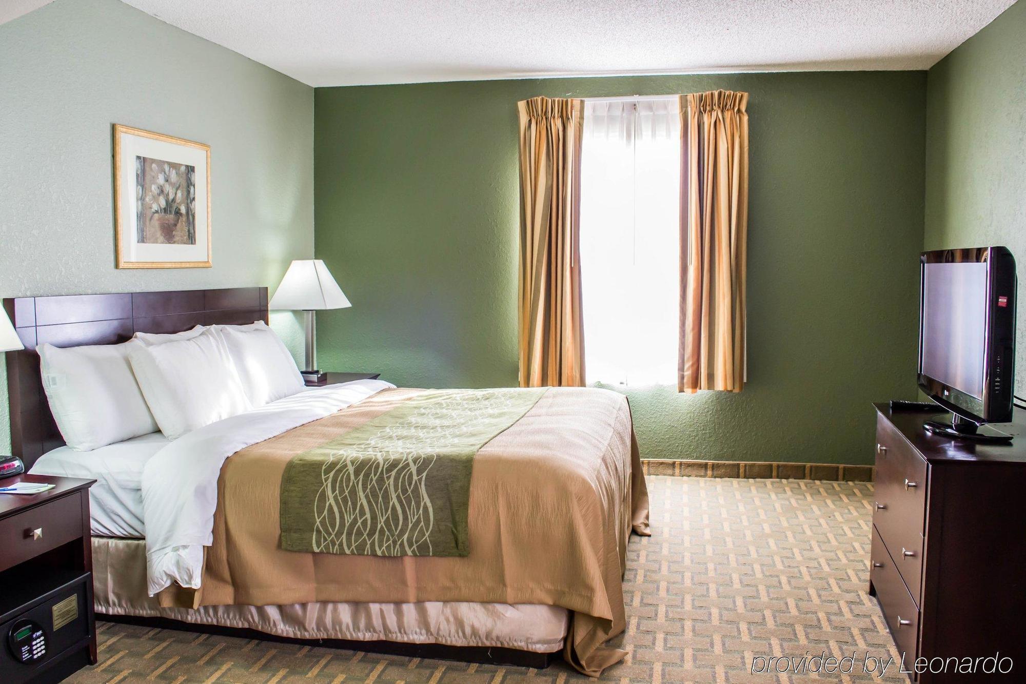 Country Inn & Suites By Radisson, Greenville, Nc Winterville Esterno foto