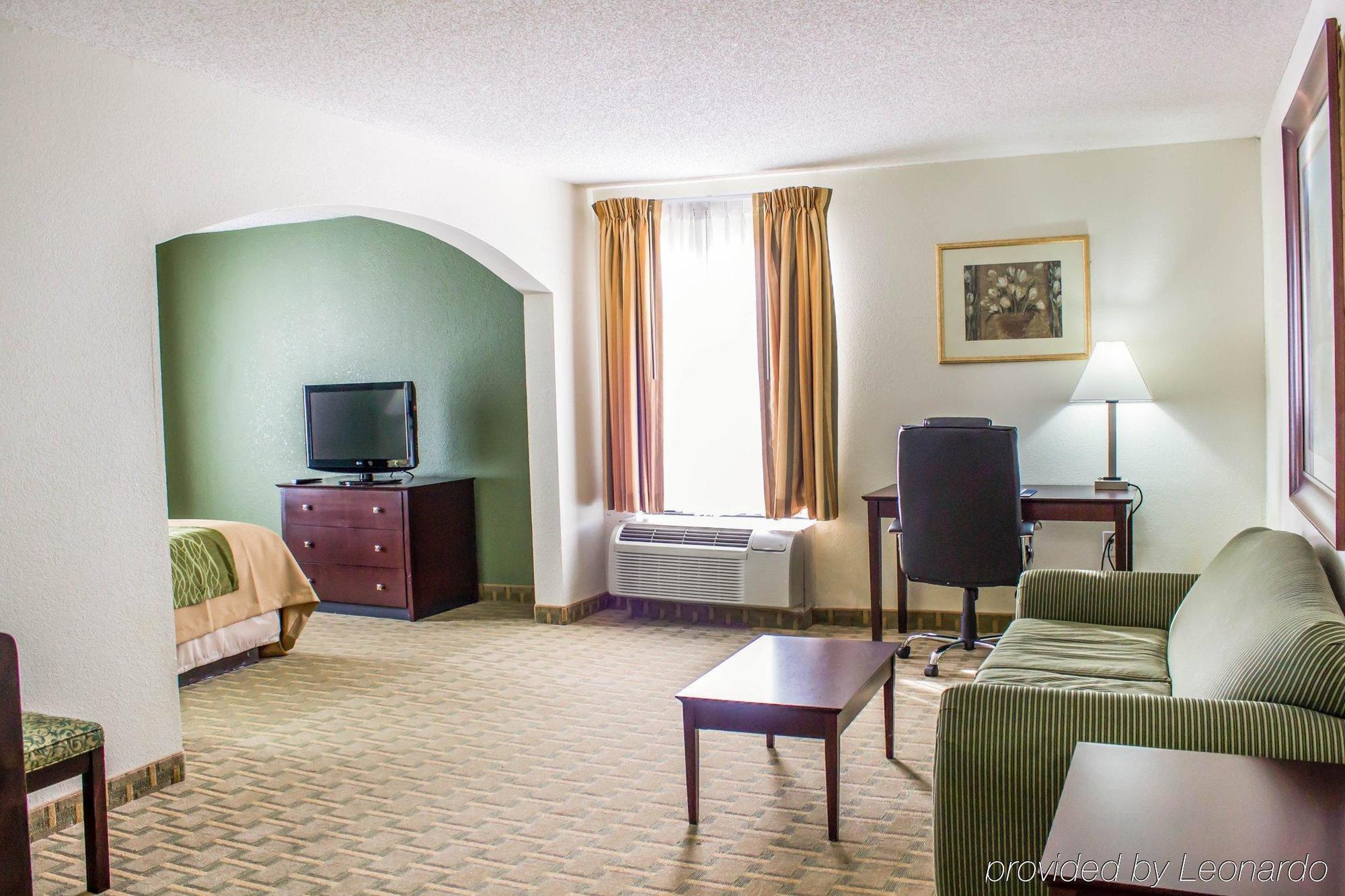 Country Inn & Suites By Radisson, Greenville, Nc Winterville Esterno foto