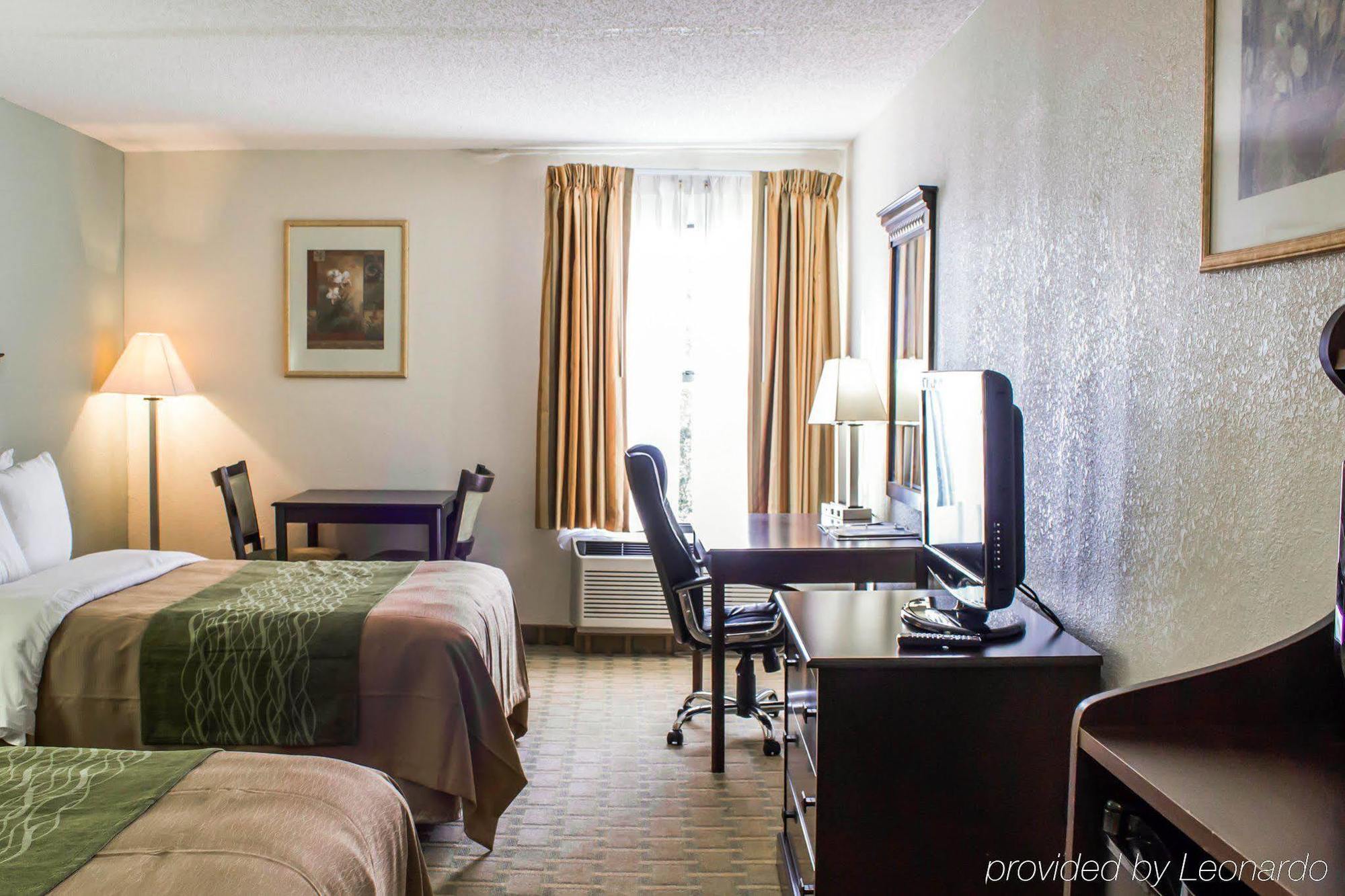Country Inn & Suites By Radisson, Greenville, Nc Winterville Esterno foto