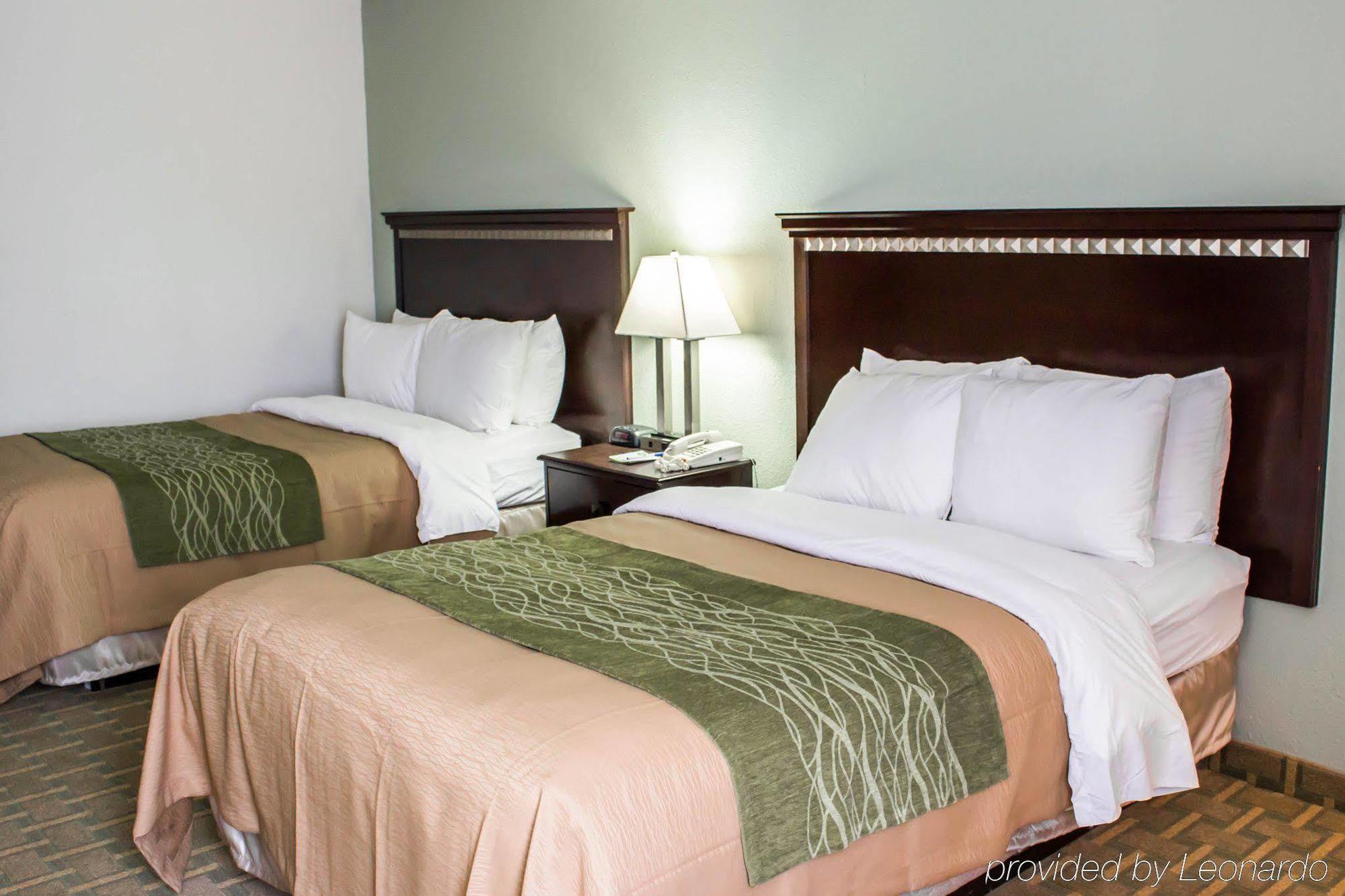 Country Inn & Suites By Radisson, Greenville, Nc Winterville Esterno foto