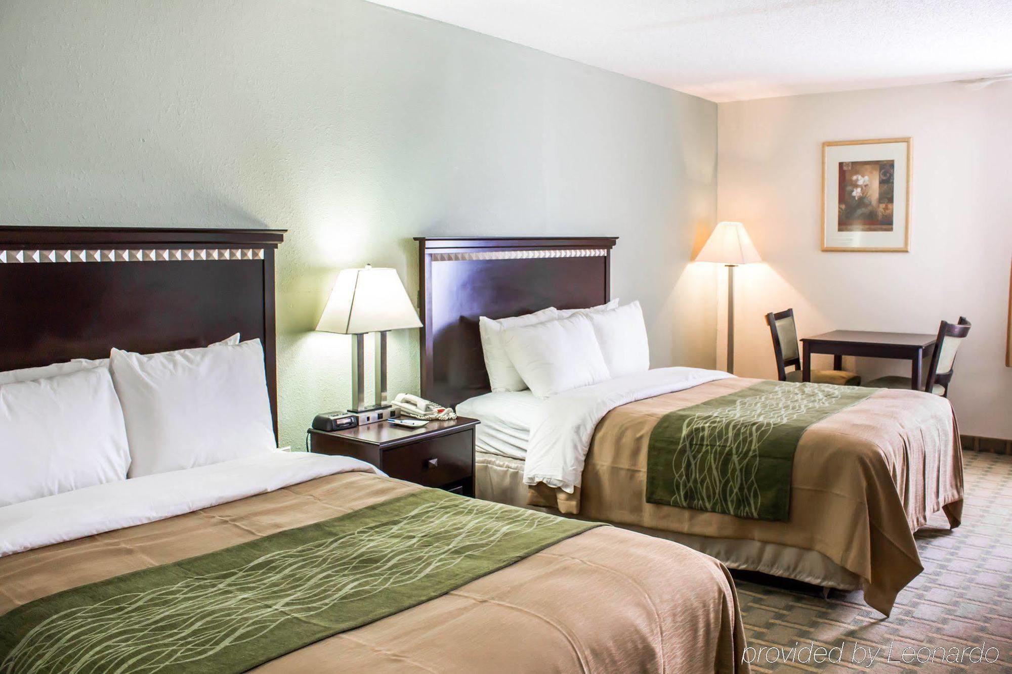 Country Inn & Suites By Radisson, Greenville, Nc Winterville Esterno foto