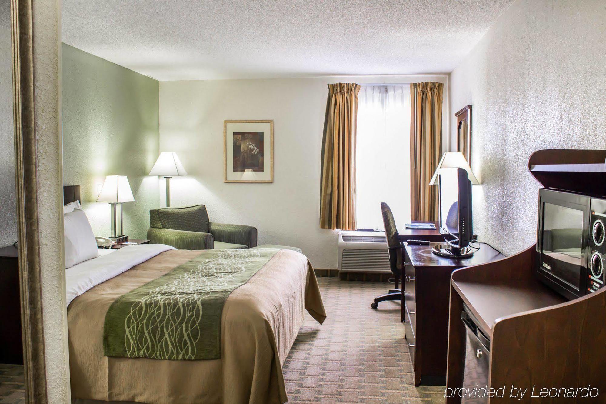 Country Inn & Suites By Radisson, Greenville, Nc Winterville Esterno foto