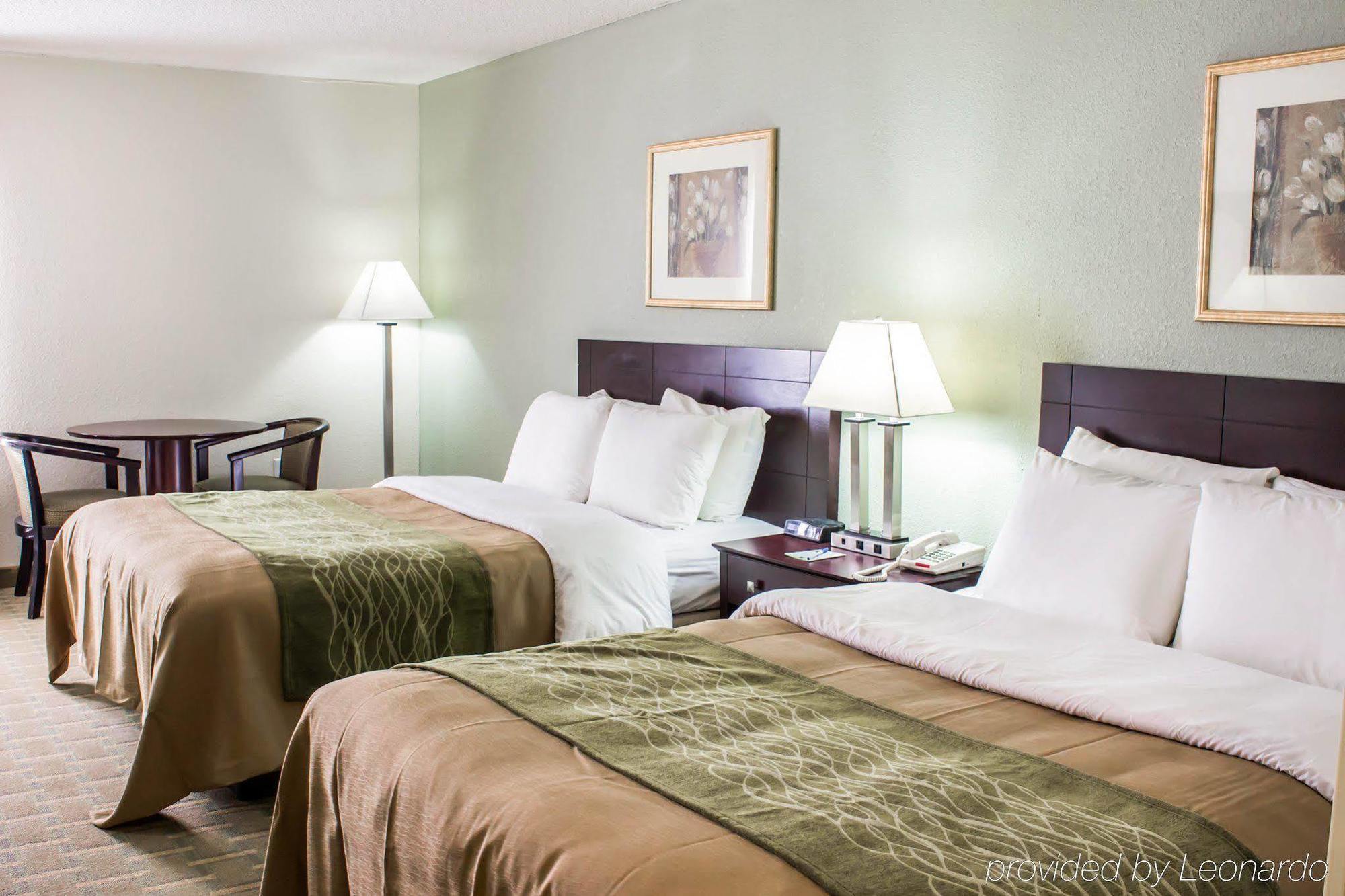 Country Inn & Suites By Radisson, Greenville, Nc Winterville Esterno foto