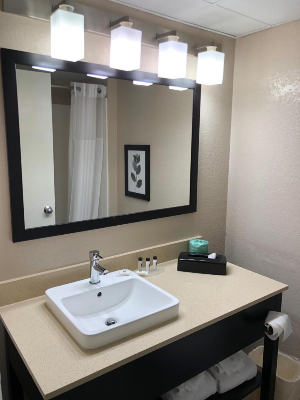 Country Inn & Suites By Radisson, Greenville, Nc Winterville Esterno foto