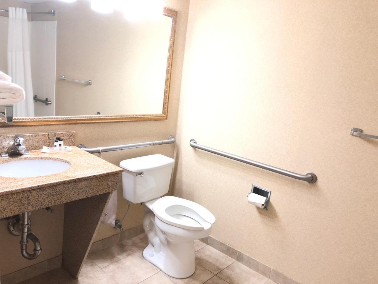 Country Inn & Suites By Radisson, Greenville, Nc Winterville Esterno foto