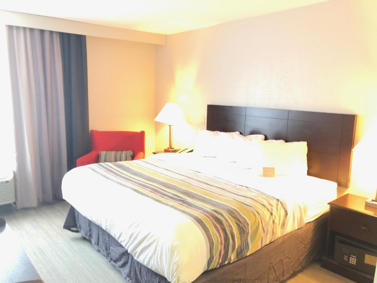 Country Inn & Suites By Radisson, Greenville, Nc Winterville Esterno foto
