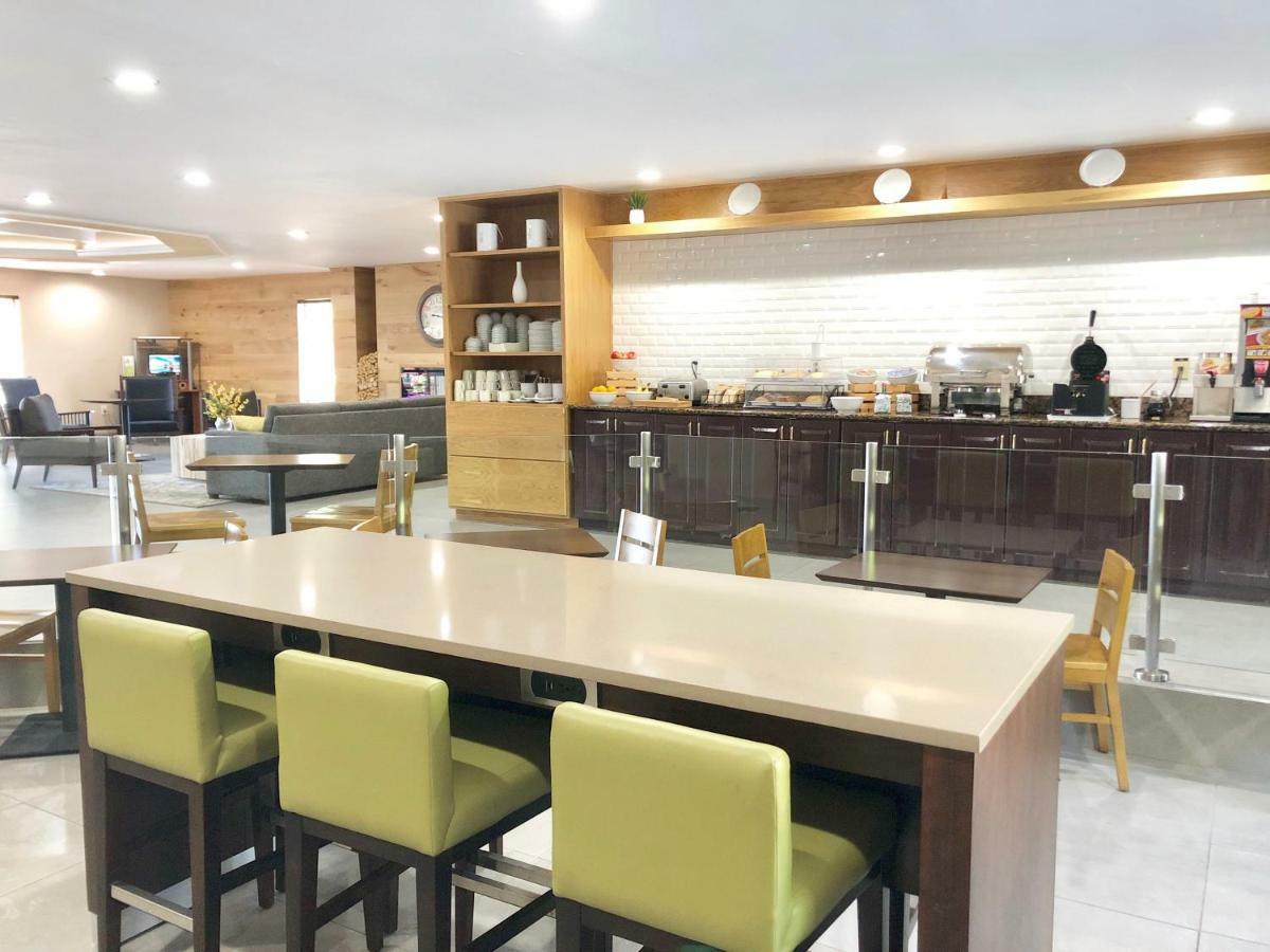 Country Inn & Suites By Radisson, Greenville, Nc Winterville Esterno foto