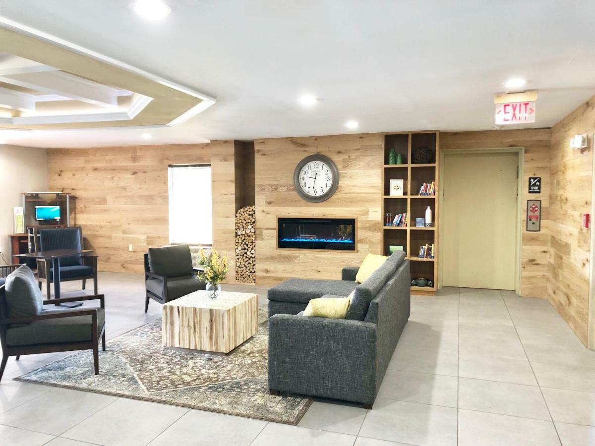 Country Inn & Suites By Radisson, Greenville, Nc Winterville Esterno foto