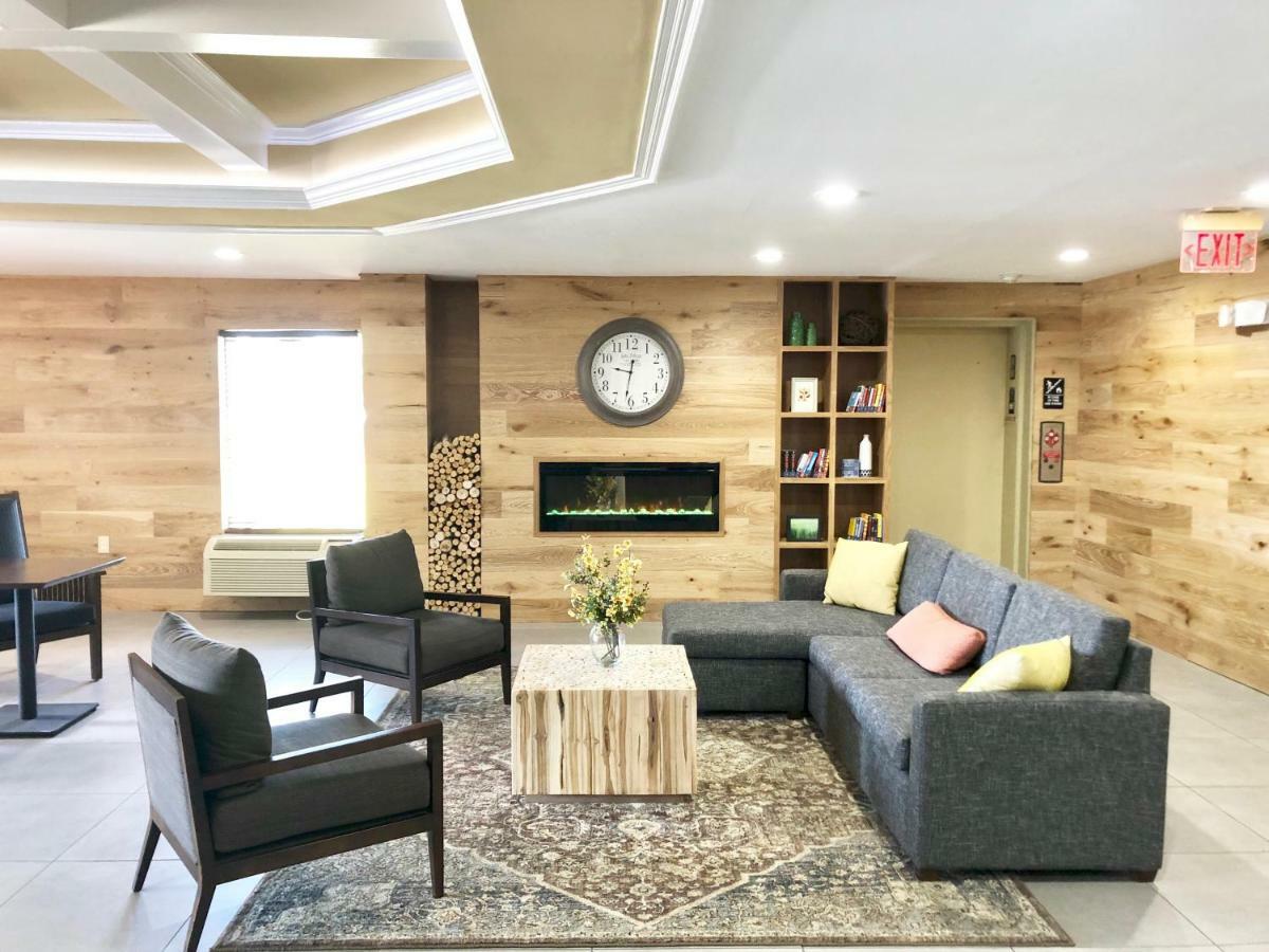 Country Inn & Suites By Radisson, Greenville, Nc Winterville Esterno foto